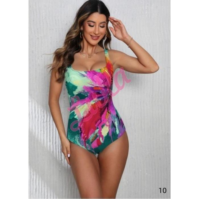 Swimming Suit S`west Fashion BR23411-2