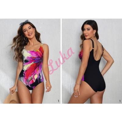 Swimming Suit S`west Fashion BR23411-10