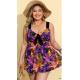 Swimming Suit S`west Fashion BR23412-1