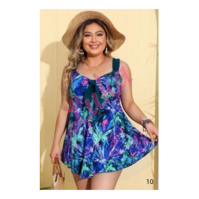 Swimming Suit S`west Fashion BR23412-5