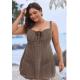 Strój kąpielowy S`west Fashion BR23412-10