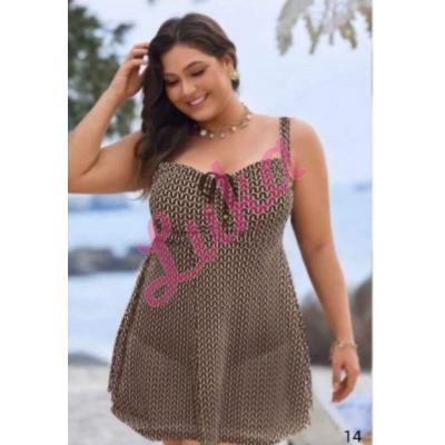 Swimming Suit S`west Fashion BR23412-10