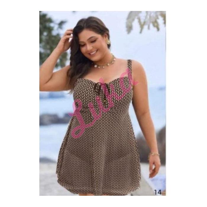 Swimming Suit S`west Fashion BR23412-10
