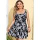 Swimming Suit S`west Fashion BR23413-26
