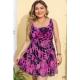 Swimming Suit S`west Fashion BR23415-10