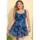 Swimming Suit S`west Fashion BR23415-20