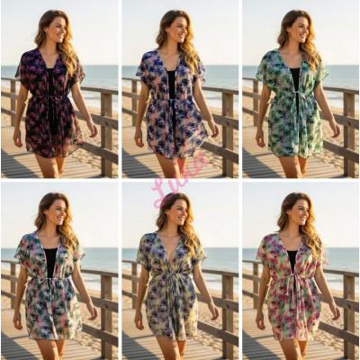 Women's Coat BR808