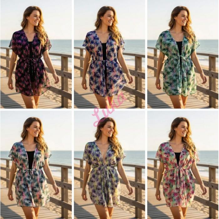 Women's Coat BR807
