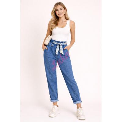 Women's Pants Italy kmi-011