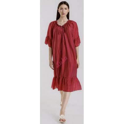 Women's Dress Italy kmi-013