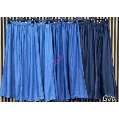 Women's Pants Italy kmi-016