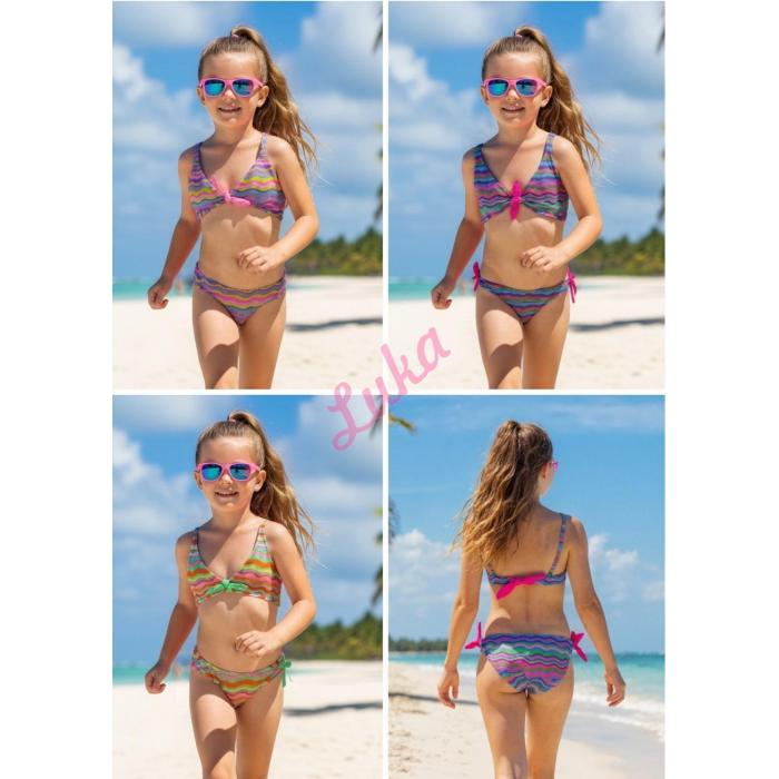 Kąpielówki dziecięce S`west Fashion BR371