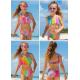 Kąpielówki dziecięce S`west Fashion BR371