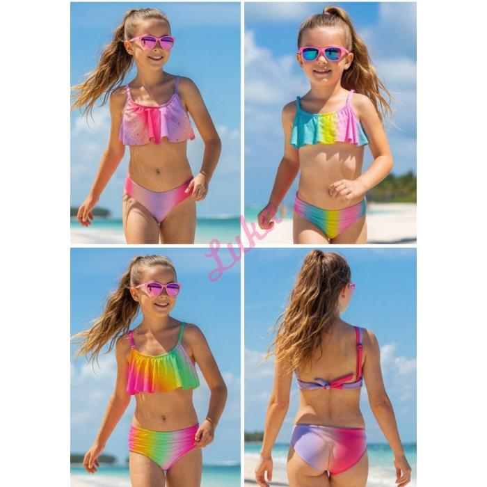 Kąpielówki dziecięce S`west Fashion BR371