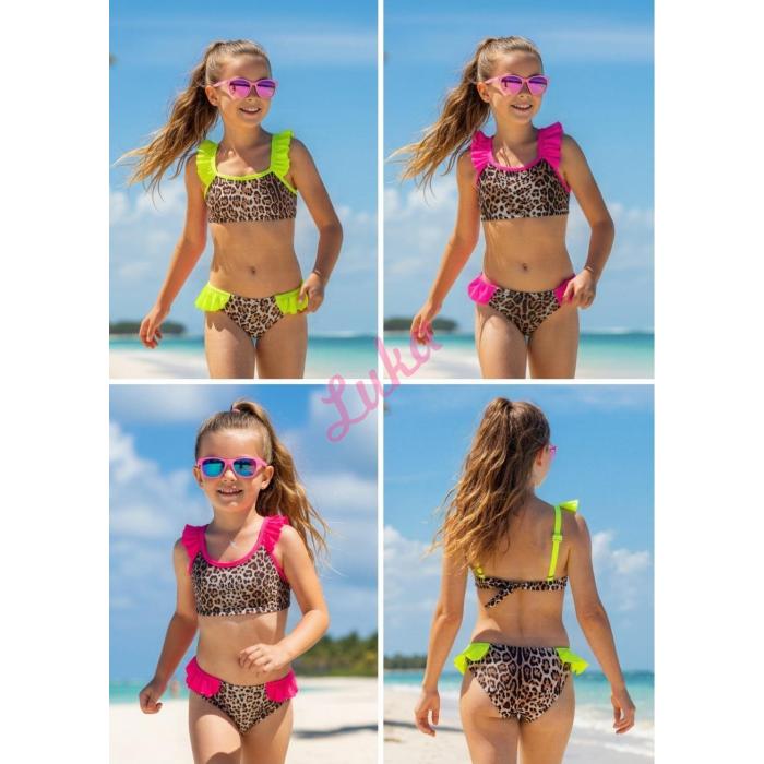 KId's Swimming trunks S`west Fashion BR372