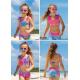 KId's Swimming trunks S`west Fashion BR373