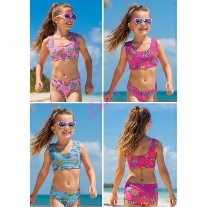 Kąpielówki dziecięce S`west Fashion BR374