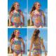 KId's Swimming trunks S`west Fashion BR375