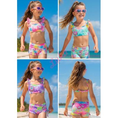 Kąpielówki dziecięce S`west Fashion BR376