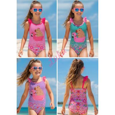 KId's Swimming trunks S`west Fashion BR381