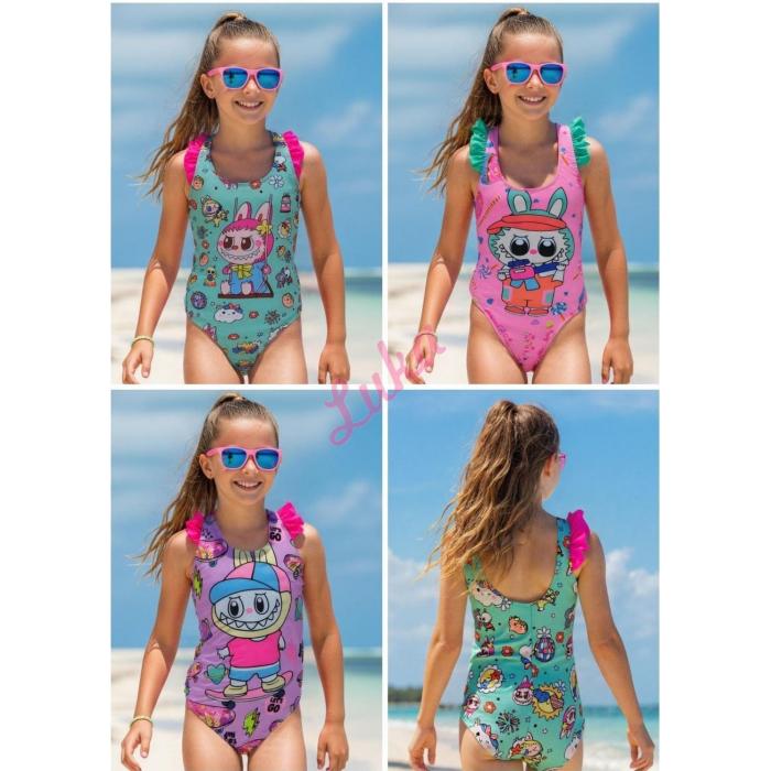 Kąpielówki dziecięce S`west Fashion BR381