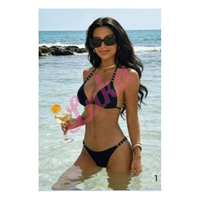 Swimming Suit S`west Fashion BR23415-2