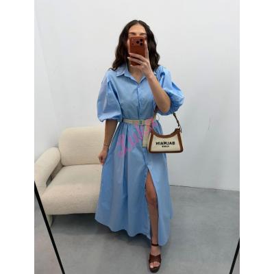Women's Dress Italy kmi-024