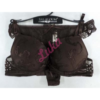 Underwear set Balaloum 9067 B