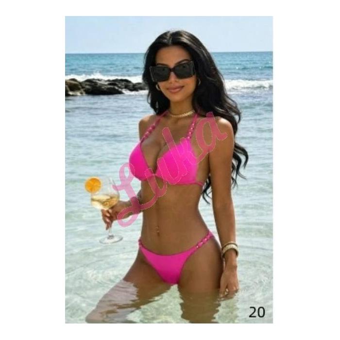 Strój kąpielowy S`west Fashion BR24898-52