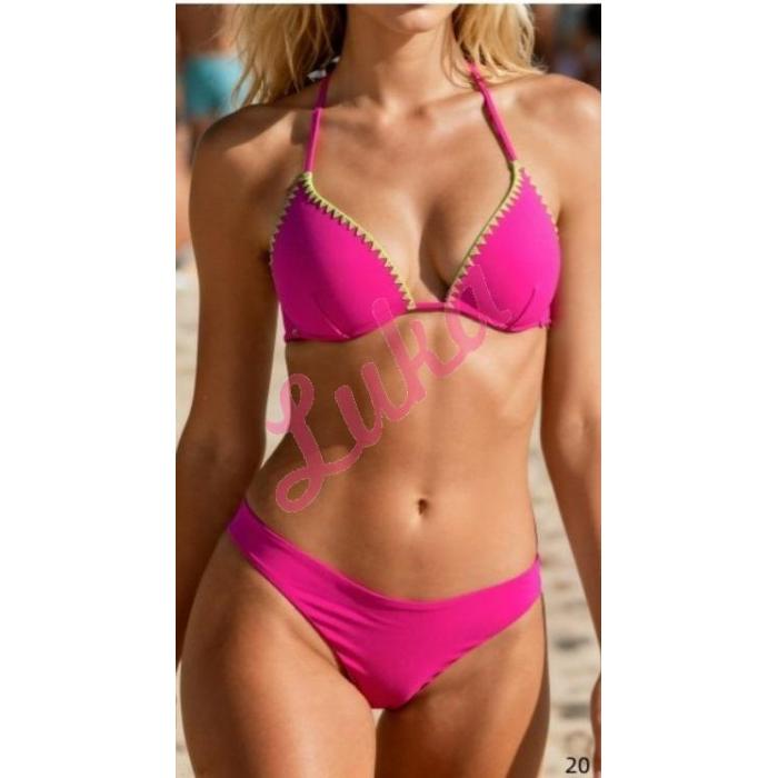 Swimming Suit S`west Fashion BR24818-7