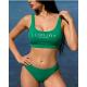 Swimming Suit S`west Fashion BR24818-12