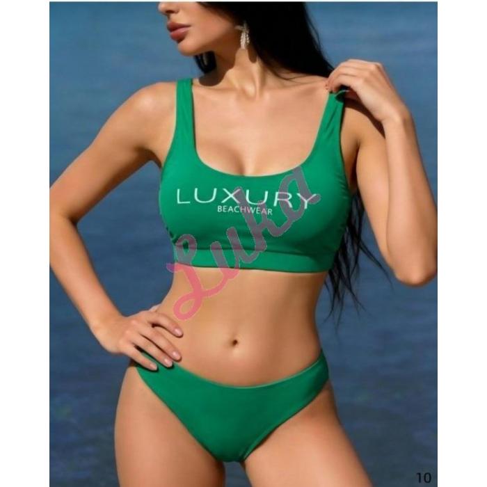 Swimming Suit S`west Fashion BR24818-12