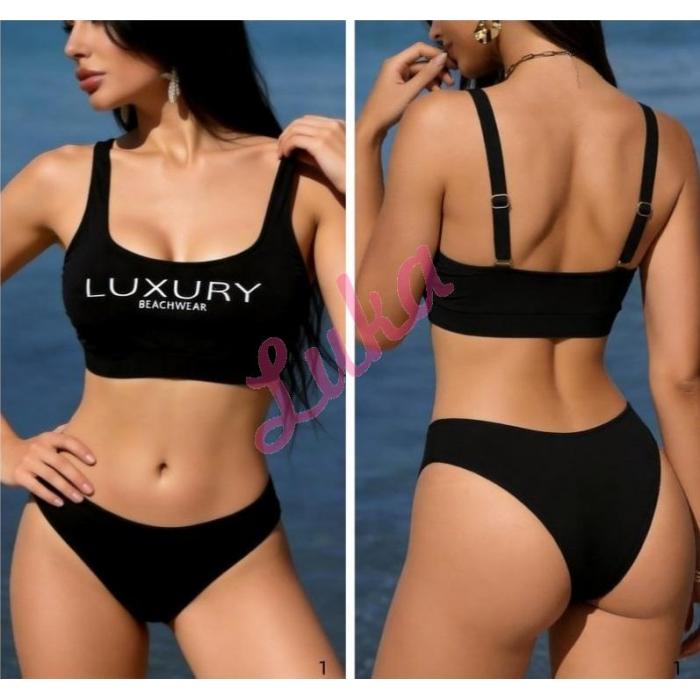 Swimming Suit S`west Fashion BR24832-20