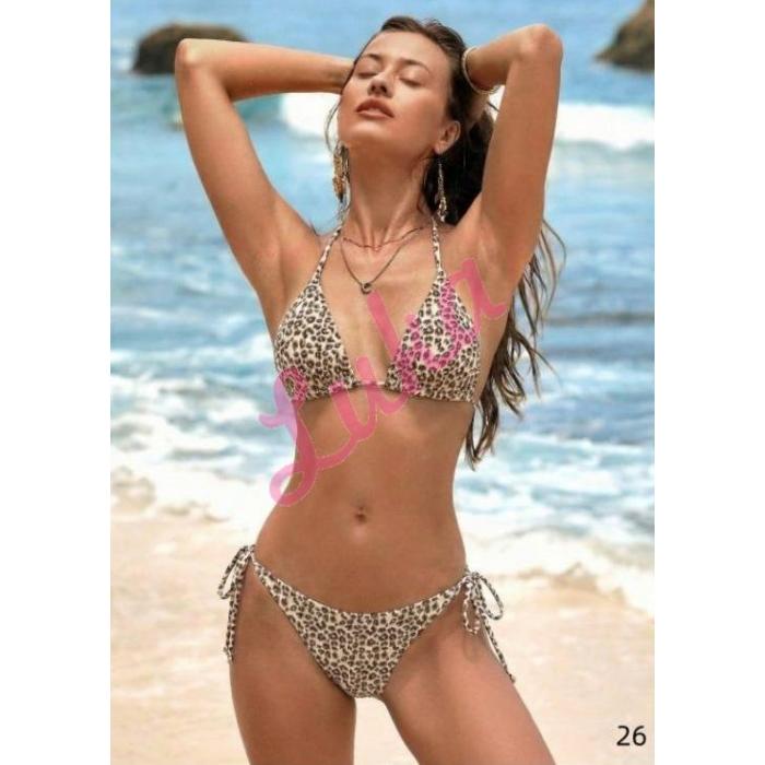 Strój kąpielowy S`west Fashion BR24832-1