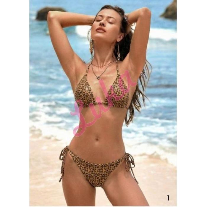 Strój kąpielowy S`west Fashion BR23336-26