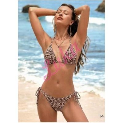 Swimming Suit S`west Fashion BR23336-1