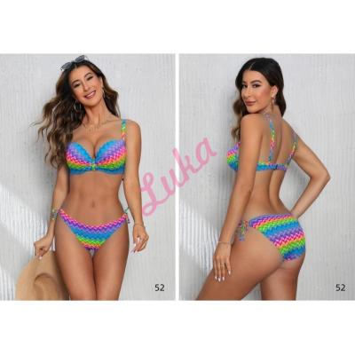 Swimming Suit S`west Fashion BR23417-20
