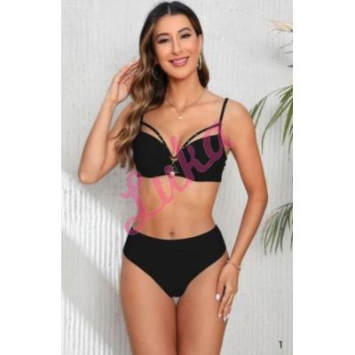 Swimming Suit S`west Fashion BR23416-26