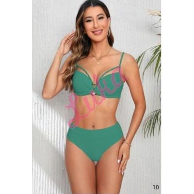 Swimming Suit S`west Fashion BR23416-10