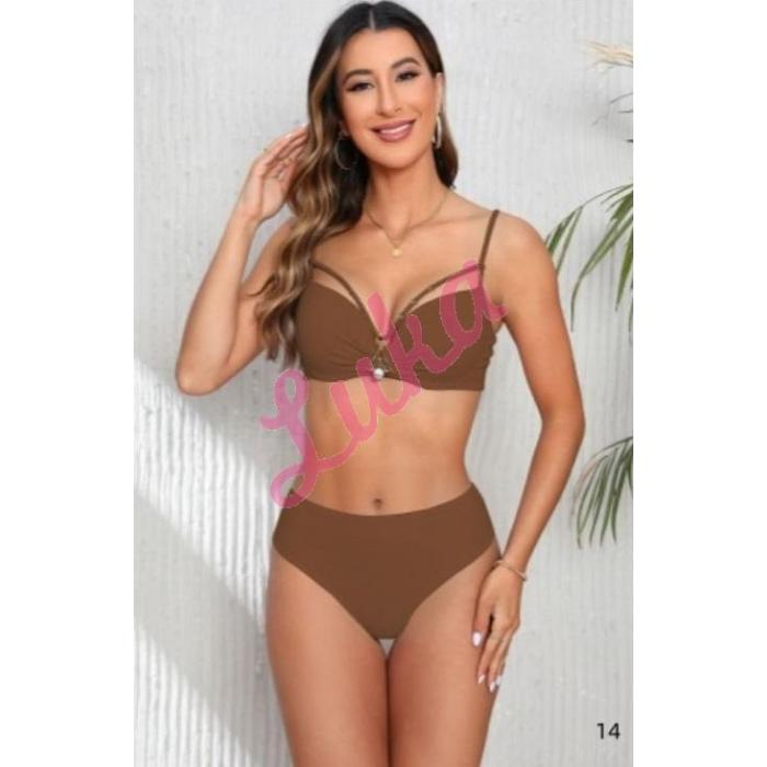 Swimming Suit S`west Fashion BR23416-10