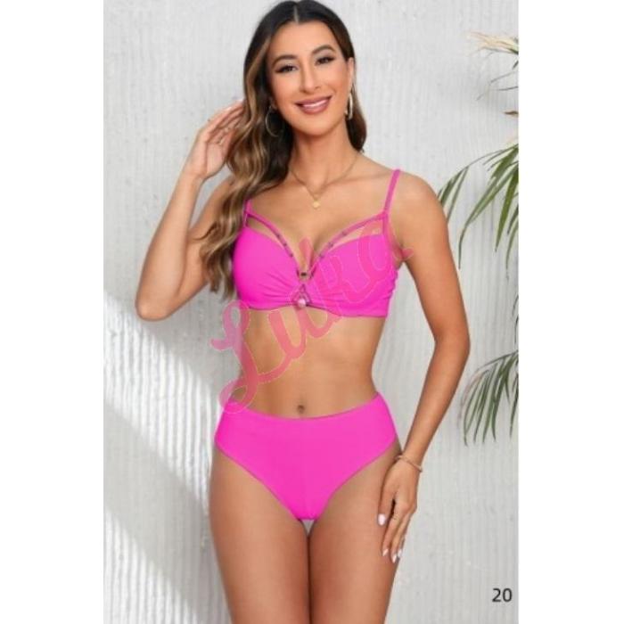 Strój kąpielowy S`west Fashion BR23416-14