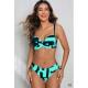 Swimming Suit S`west Fashion BR23408-26