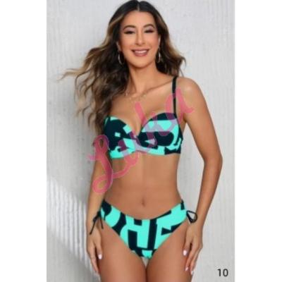 Strój kąpielowy S`west Fashion BR23408-26