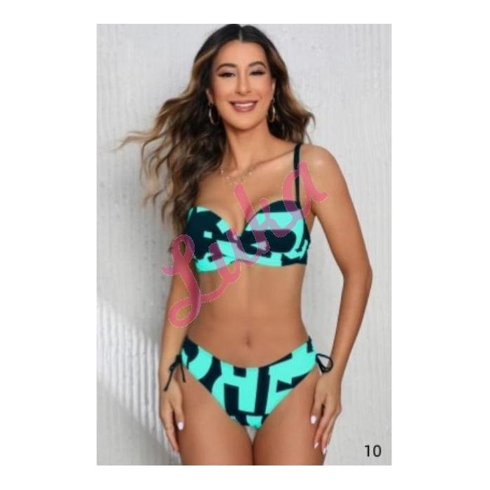 Strój kąpielowy S`west Fashion BR23408-26