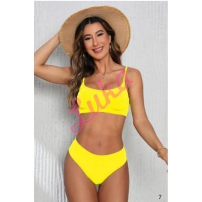 Swimming Suit S`west Fashion BR23398-7
