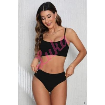 Swimming Suit S`west Fashion BR23398-1