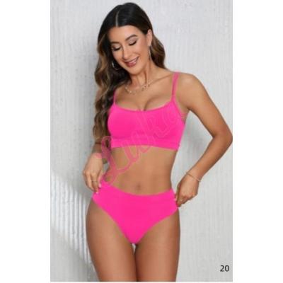 Strój kąpielowy S`west Fashion BR23398-2