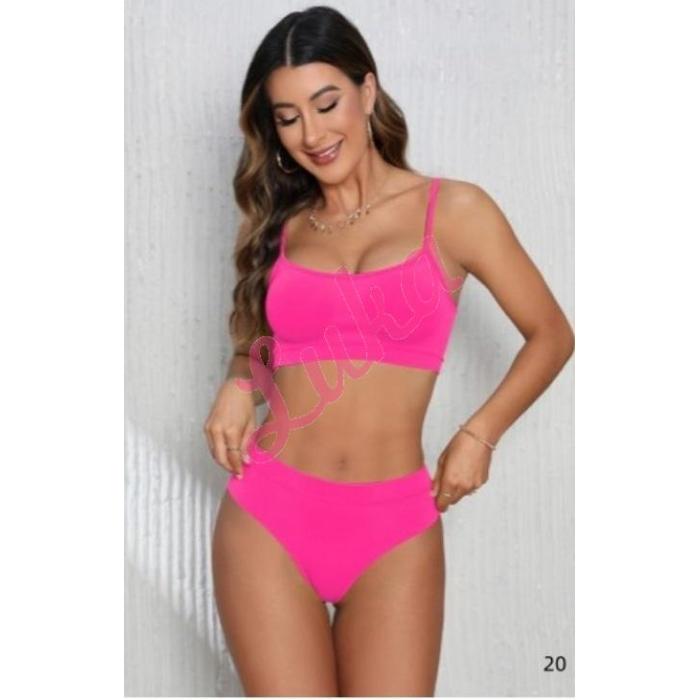 Strój kąpielowy S`west Fashion BR23398-2