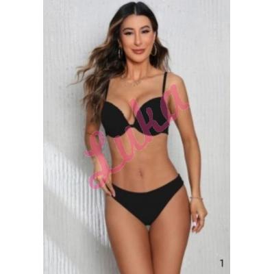 Strój kąpielowy S`west Fashion BR23398-82