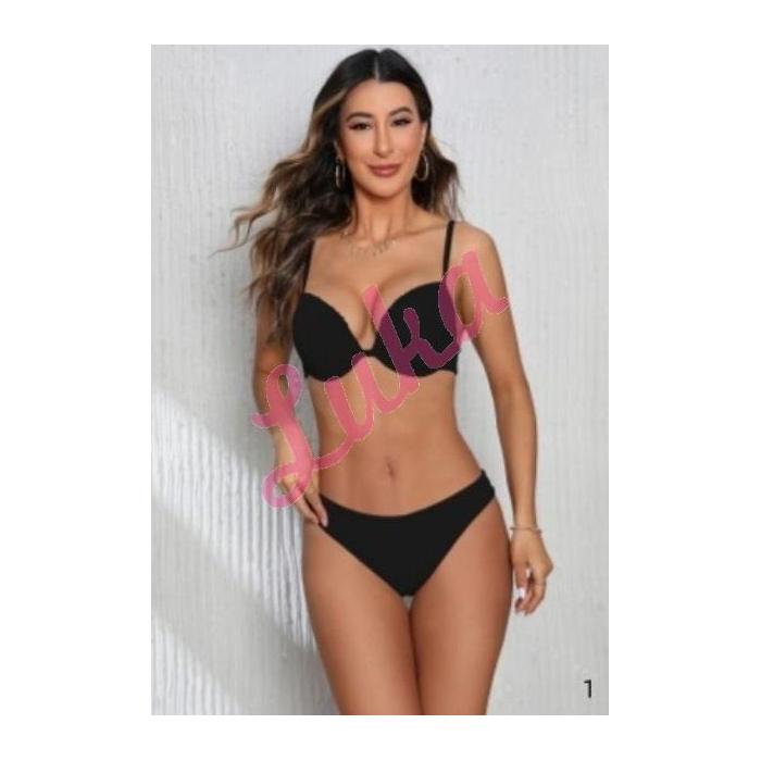 Strój kąpielowy S`west Fashion BR23398-82